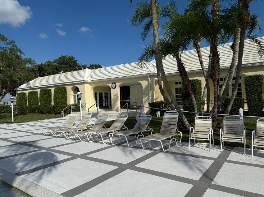 The Gardens - Mobile Home Community